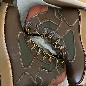 ASOLO men boots